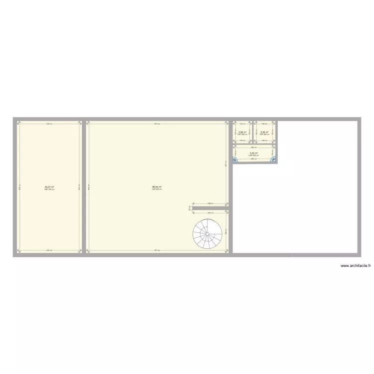 meca 4. Plan de 