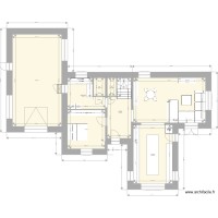 Maison M&eacute;thamis Rez et 1er Didier 