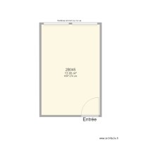 Bureau 2B045 FS