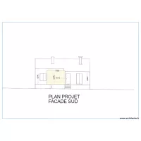 DP MAISON VUE DE FACE