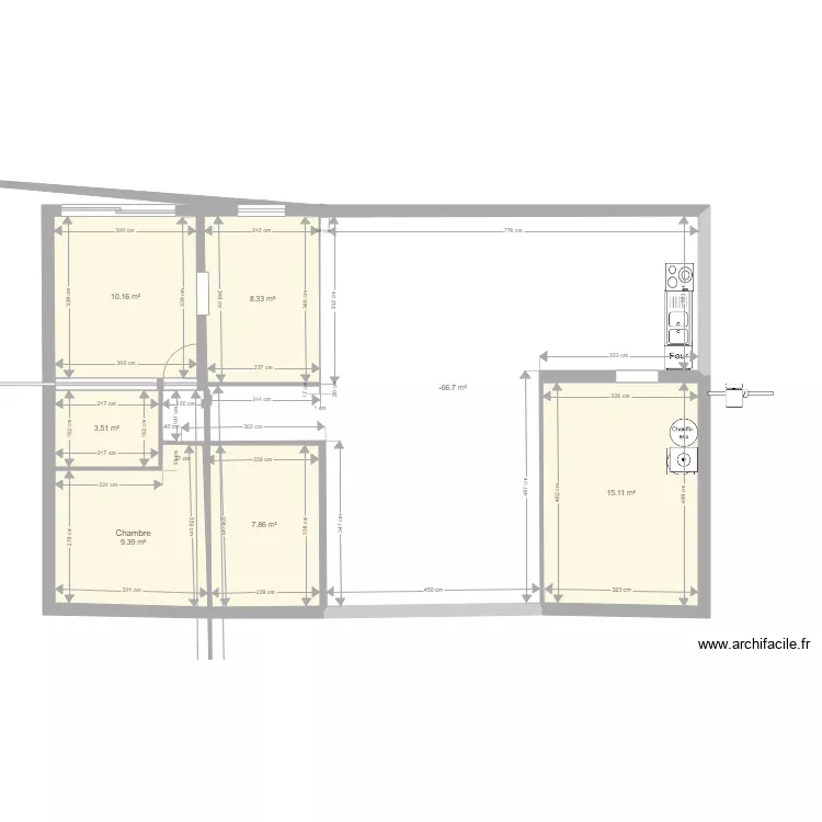 mais st jean. Plan de mais st jean. Plan de