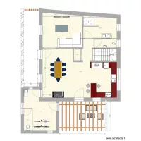Montsegur Gabriel Projet 2