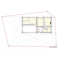 plan terrain avec c&ocirc;tes 2