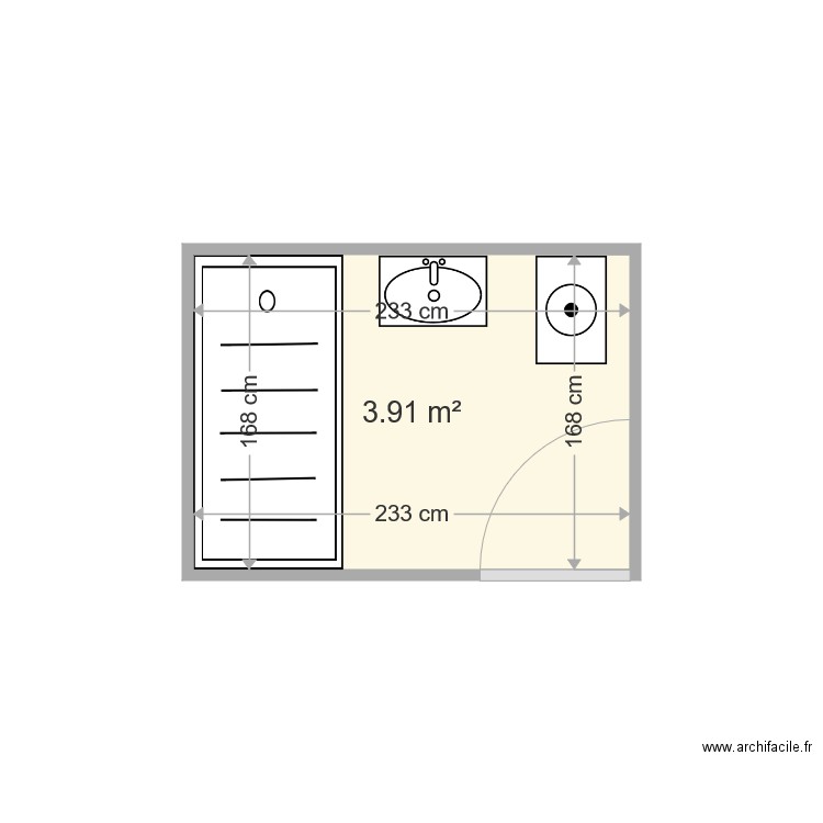 RIBUE MIGUEL . Plan de 0 pièce et 0 m2