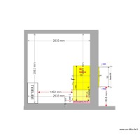 COUPE EXISTANT ISTRES NORD 562