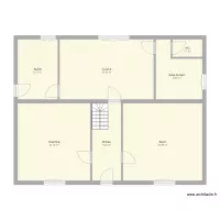 Maison PLounez Original