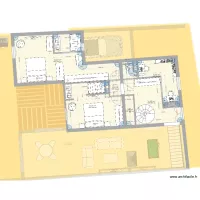 Marengo 2 chambres etages 1 2