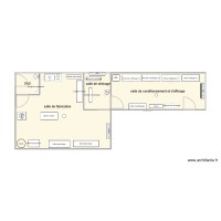 agrandissement labo 17022026