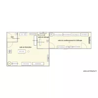 agrandissement labo 17022026