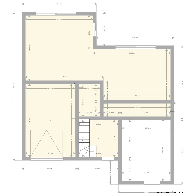 Seb v1. Plan de 0 pièce et 0 m2