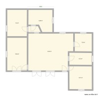 Plan maison