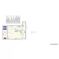 Santa Clara 2 face mer demol et cloisons