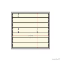 Chambre Faux Plafond