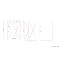 placard entre&eacute; reuilly