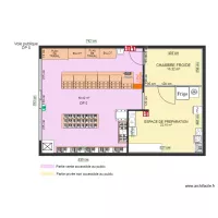 MAISON ROMAN APRES TRAVAUX