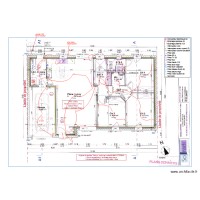 plan elec FRIOUX 2