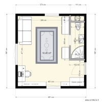 chambre Julia