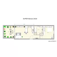 MARINABAY 2 P
