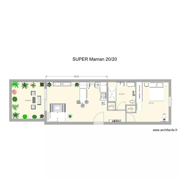 MARINABAY 2 P. Plan de MARINABAY 2 P. Plan de