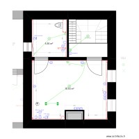 Plan Elec Madeleine définitifs  sans meubles