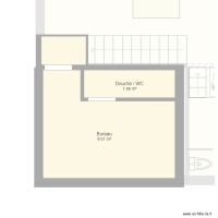 plan Maison Alfort Projet URBA ok