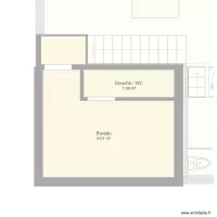 plan Maison Alfort Projet URBA ok
