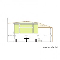 Bungalow 12