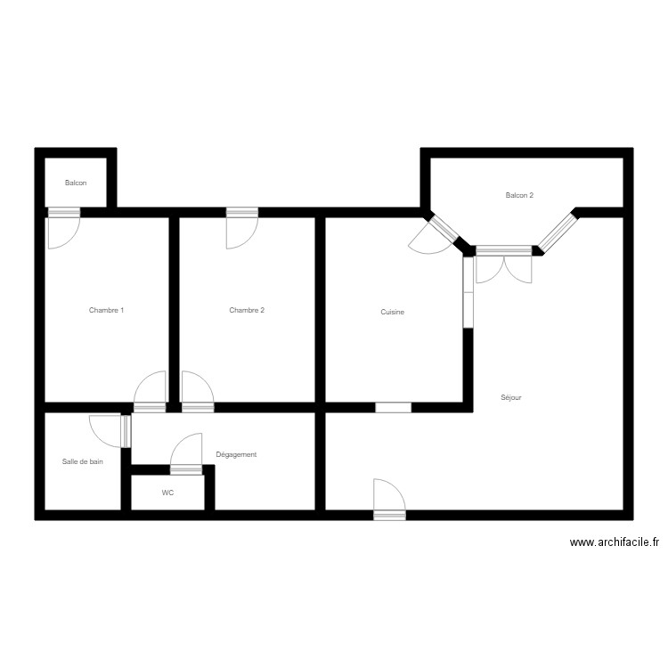 E180446. Plan de 0 pièce et 0 m2