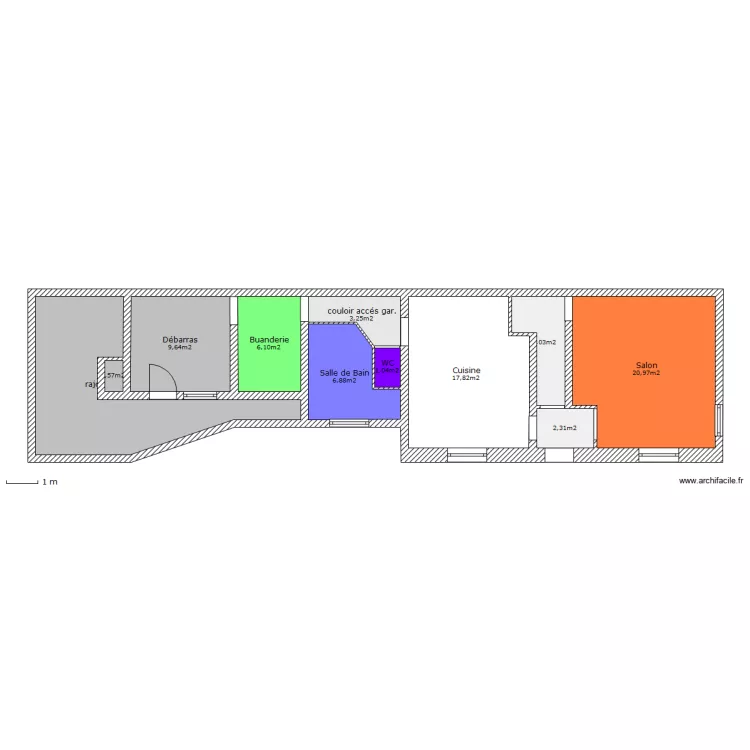 maison boisleux garage. Plan de maison boisleux garage. Plan de