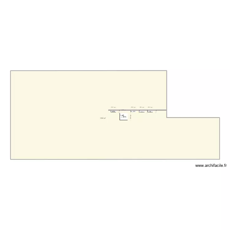 École l'assomption étage. Plan de École l'assomption étage. Plan de