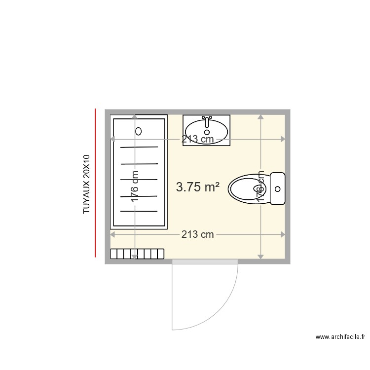 LENGELLE MYRIAM. Plan de 0 pièce et 0 m2