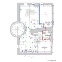 67 Faubourg  R3 PROJET V1