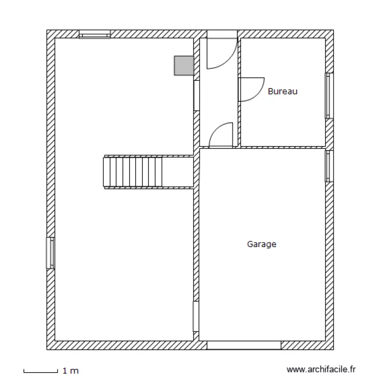 creney ssol. Plan de 