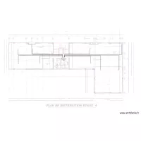 TV Etage 4 HOTEL TAZ KRIBI