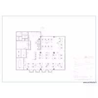castilho 3eme v8 open space