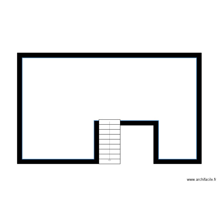 E180527. Plan de 0 pièce et 0 m2