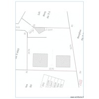 Sereines Plan Cadastral vers 02