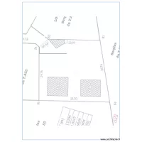 Sereines Plan Cadastral vers 02