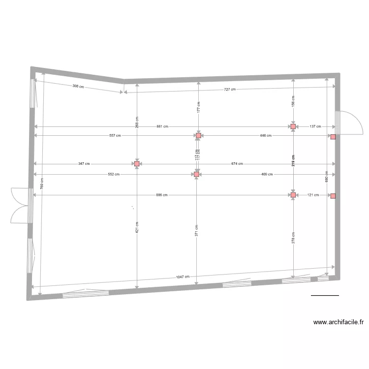 SuchelR1 VIDE. Plan de SuchelR1 VIDE. Plan de