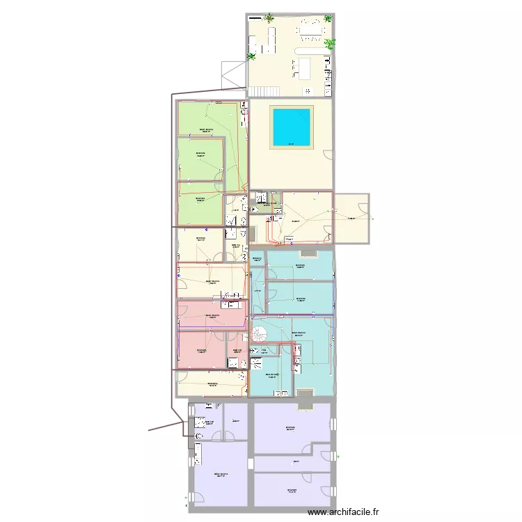 Nat 01. Plan de 
