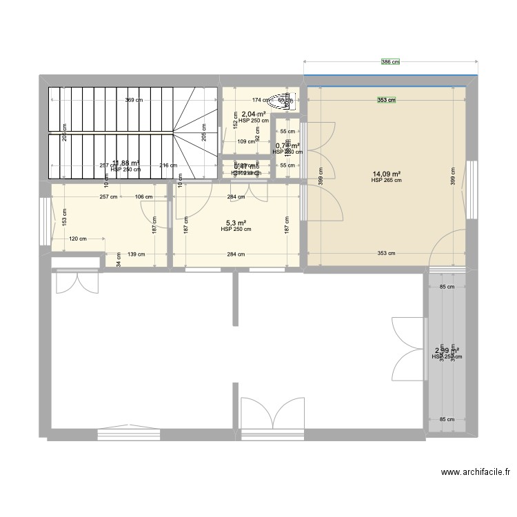 CUISINE. Plan de 0 pièce et 0 m2