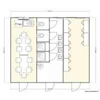 MI SATRA CHANTIER SUD ISERE AVIGNONET 38650