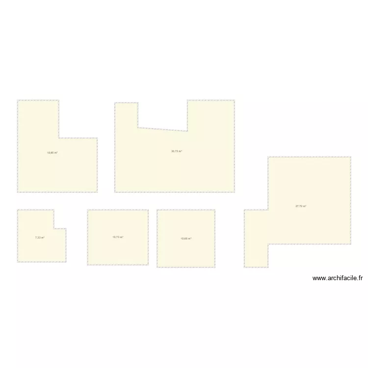 Lemezec parquet. Plan de Lemezec parquet. Plan de