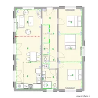 appart arlac xuxen allande version EDF v2