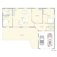 &eacute;bauche maison