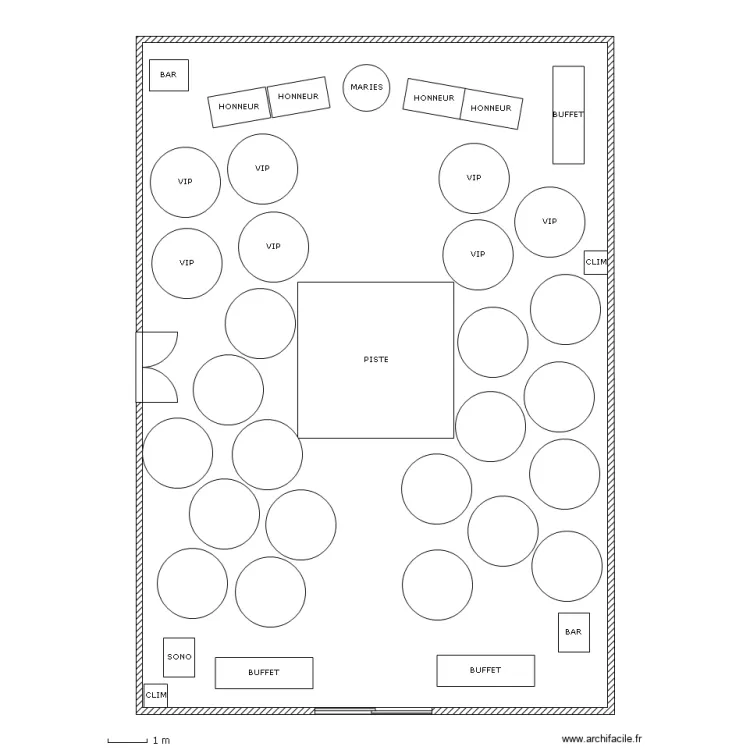 ESQUIX. Plan de 