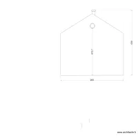 futur fa&ccedil;ade finale  GEOFFROY PARKING 