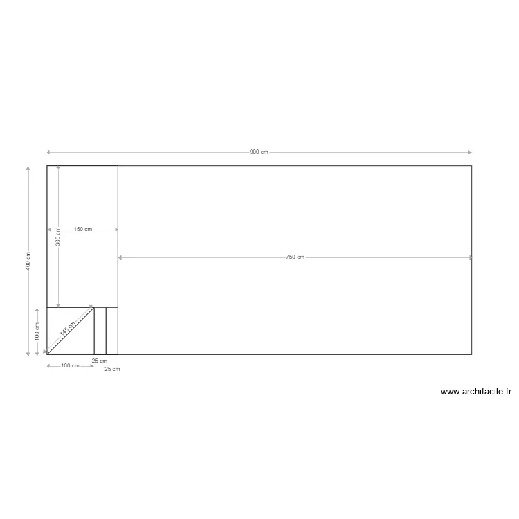 Proposition 4. Plan de Proposition 4. Plan de