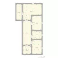 Electrcit&eacute; Maison Xendremael