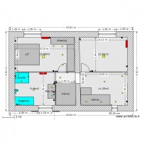 PREFEL Boitron Etage
